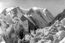 История альпинизма