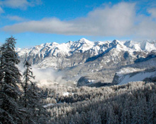 О проекте www.alpist.ru Альпист - сайт об альпинизме
